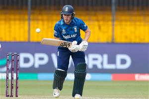 Nat Sciver-Brunt of England (Getty Images)