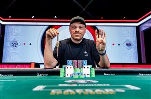 WSOP 2026