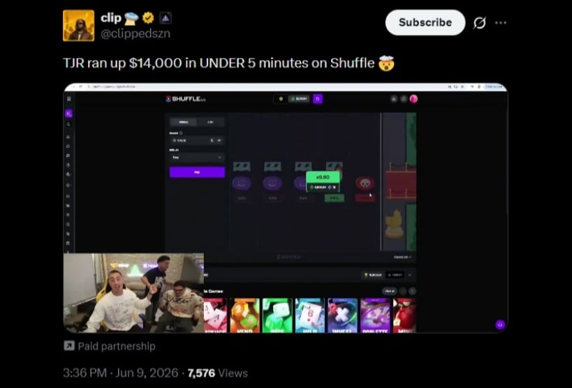 Twitter TJR Keuntungan 5 Menit Twitter TJR 5 Minute Profit
