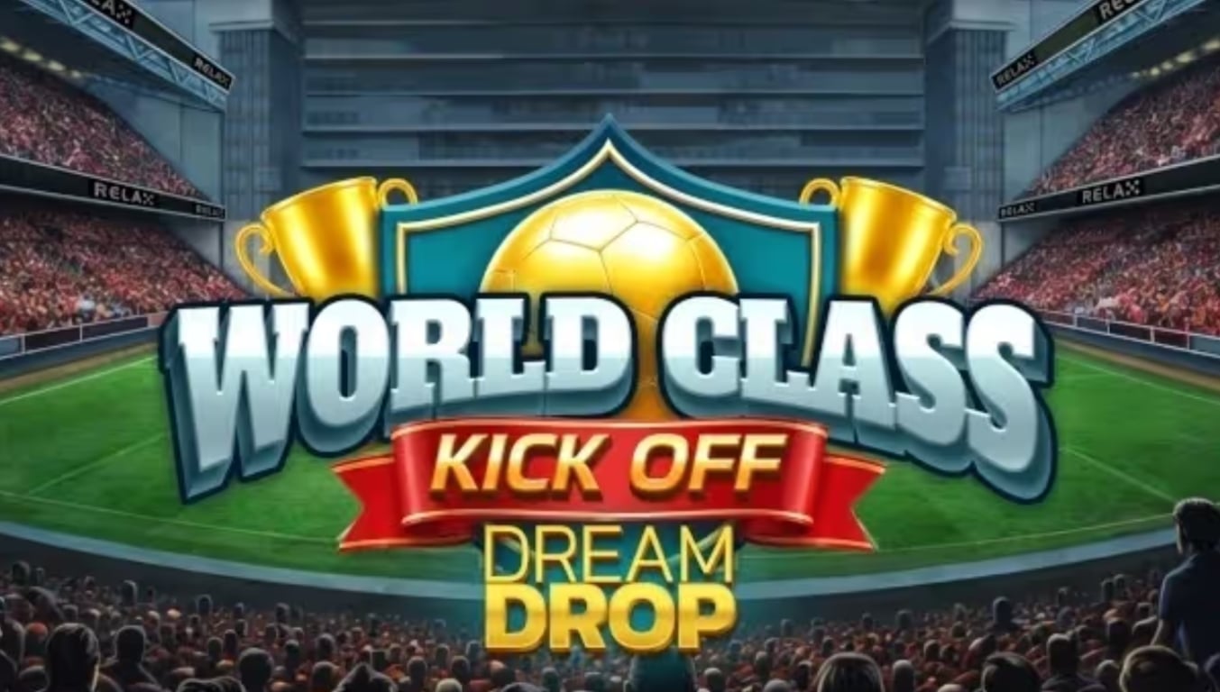 World Class Dream Drop