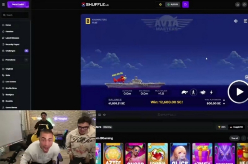 TJR 5 Minute Profit