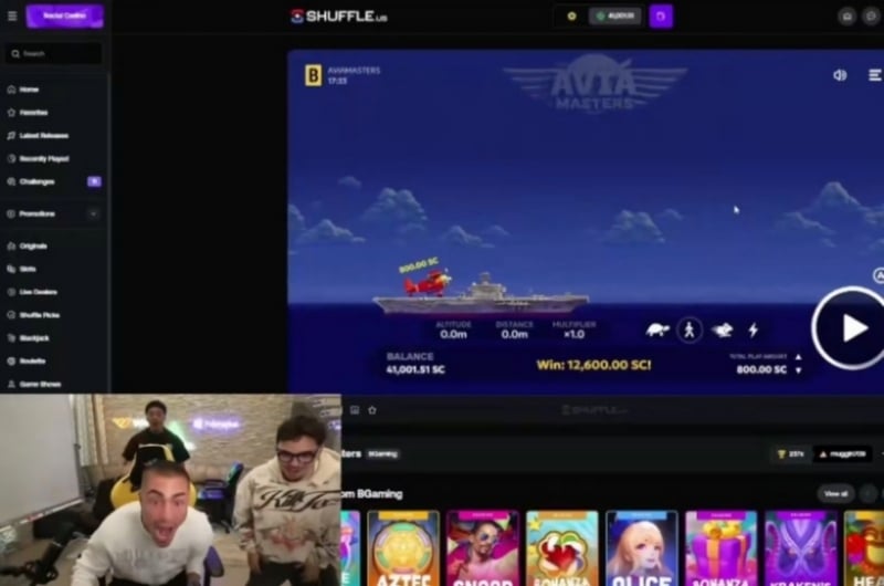 TJR 5 Minute Profit