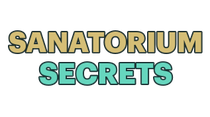 Sanatorium Secrets Slot