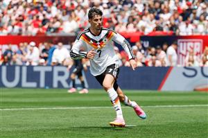 Kai Havertz of Germany (Getty Images)