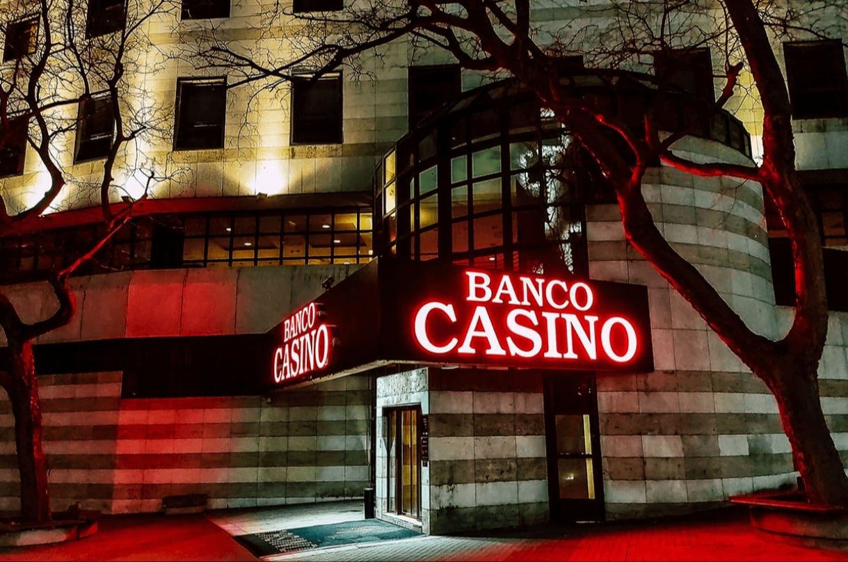 Banco Casino