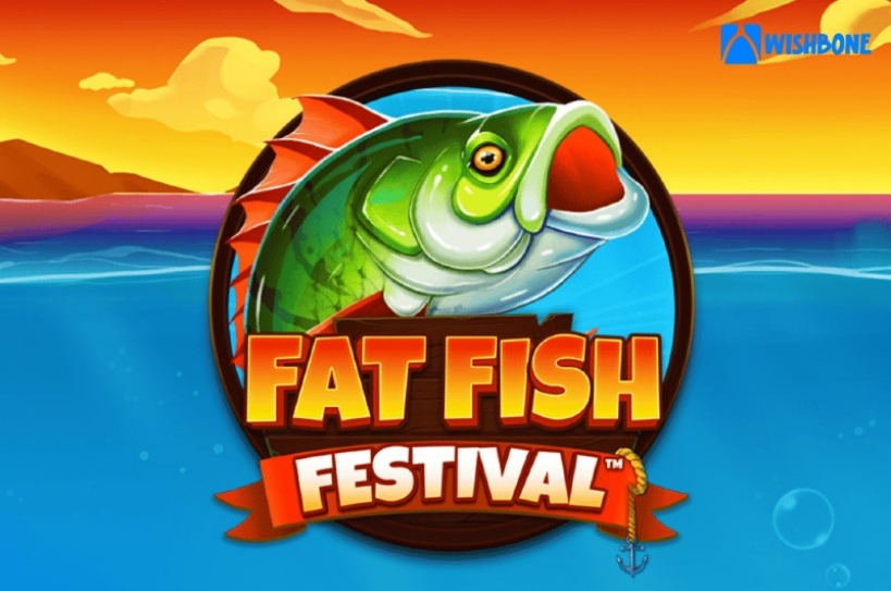 Wishbone Games Fat Fish Festival Wishbone Games Fat Fish Festival