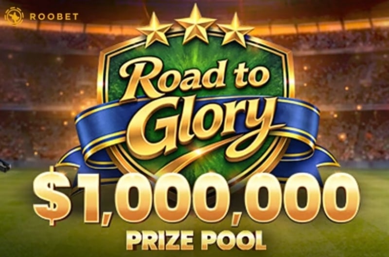 Roobet Road to Glory