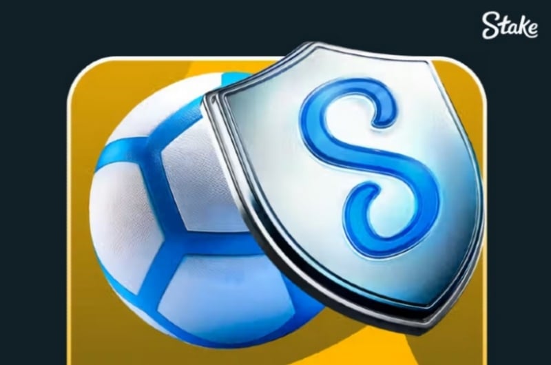 Stake Shield Derby Stake Shield Derby