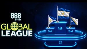 888poker Global League 2026