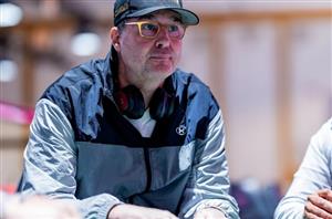 Phil Hellmuth