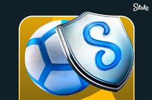Stake Shield Derby