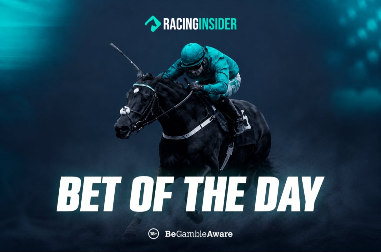 Racing Insider Bet Of The Day Racing Insider Bet Of The Day