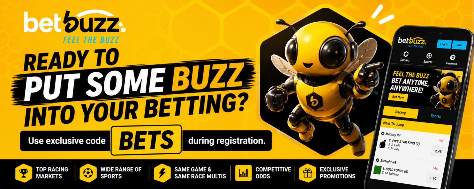 buzzbet promo