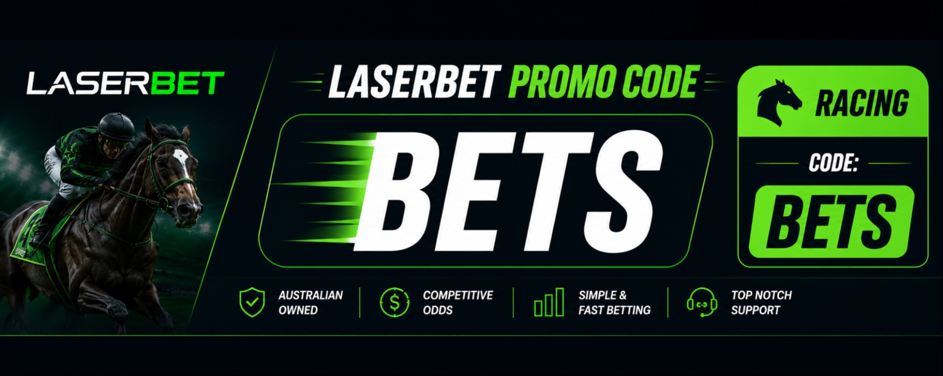laserbet promo laserbet promo