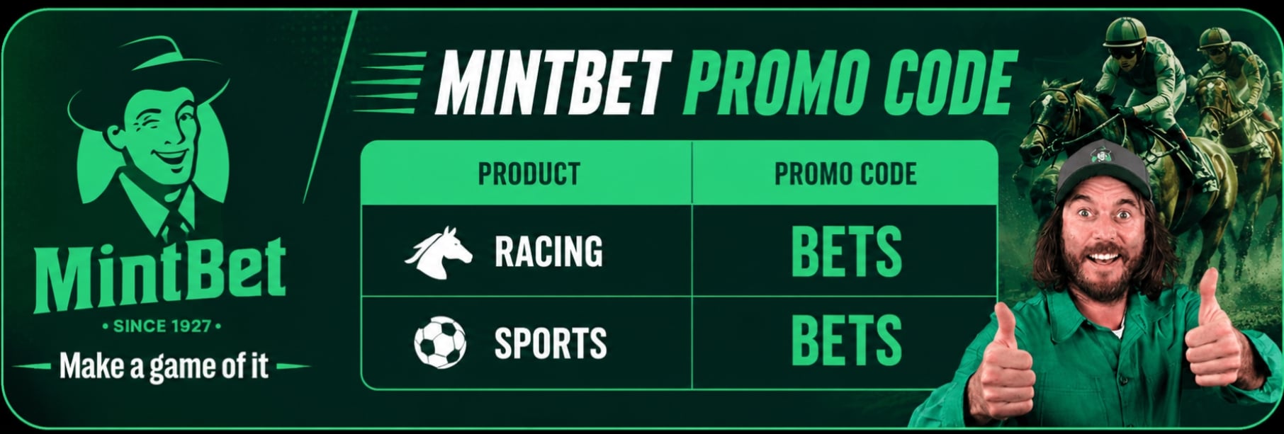 mintbet promo