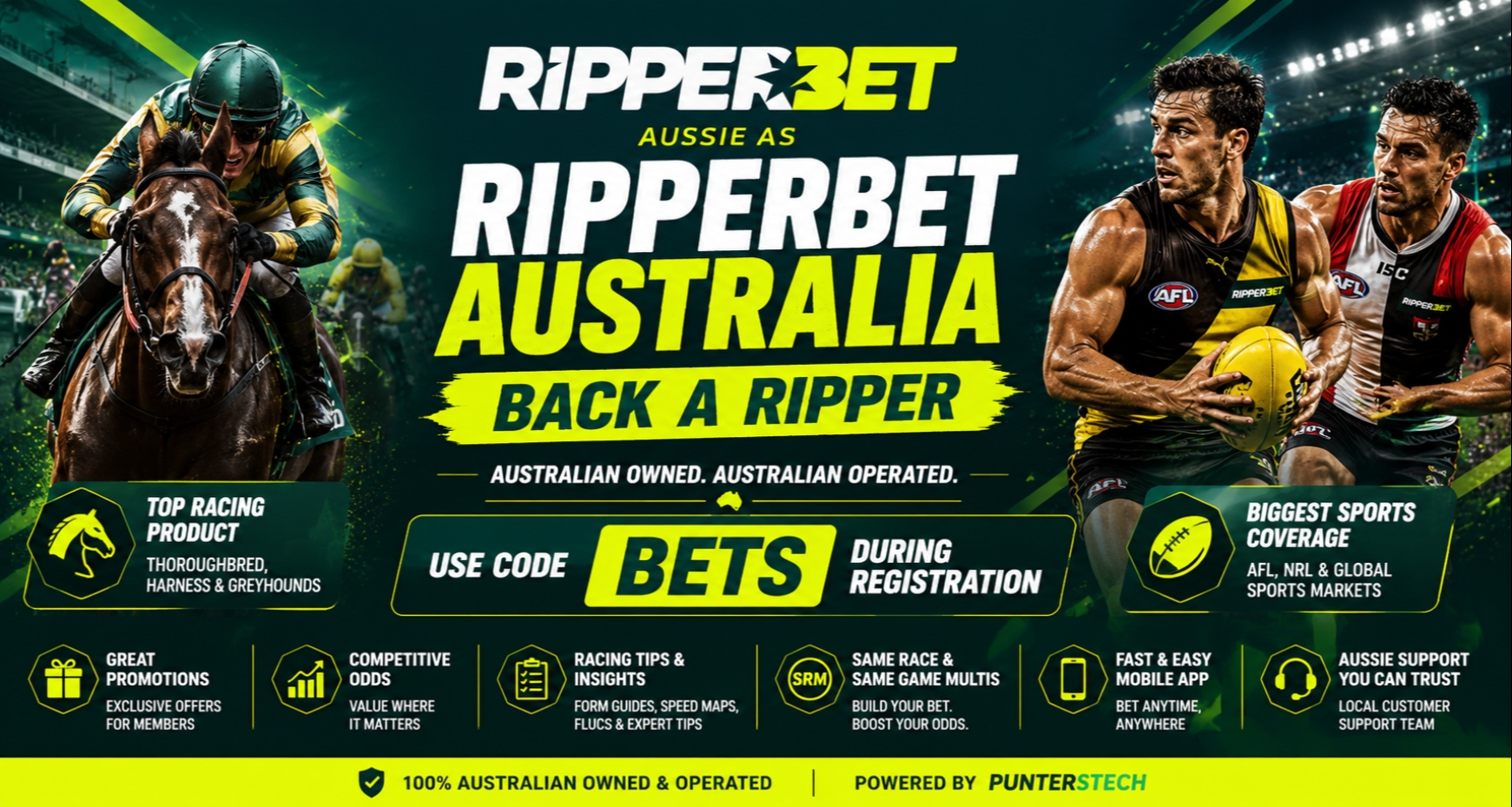 ripperbet promo ripperbet promo