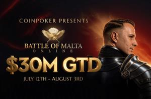 Battle of Malta Online 2026