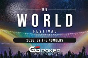 GG World Festival 2026
