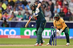 Australia's Ellyse Perry (Getty Images)