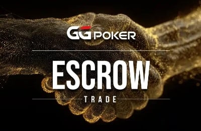 GGPoker Launches Escrow Trade for Safer Poker Asset Deals
