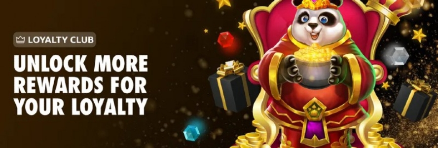McLuck Welcome Bonus