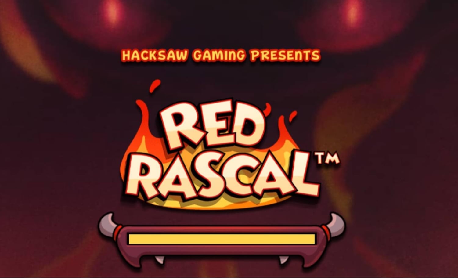 Red Rascal Slot