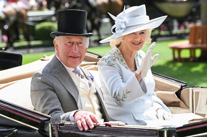 ascot ascot
