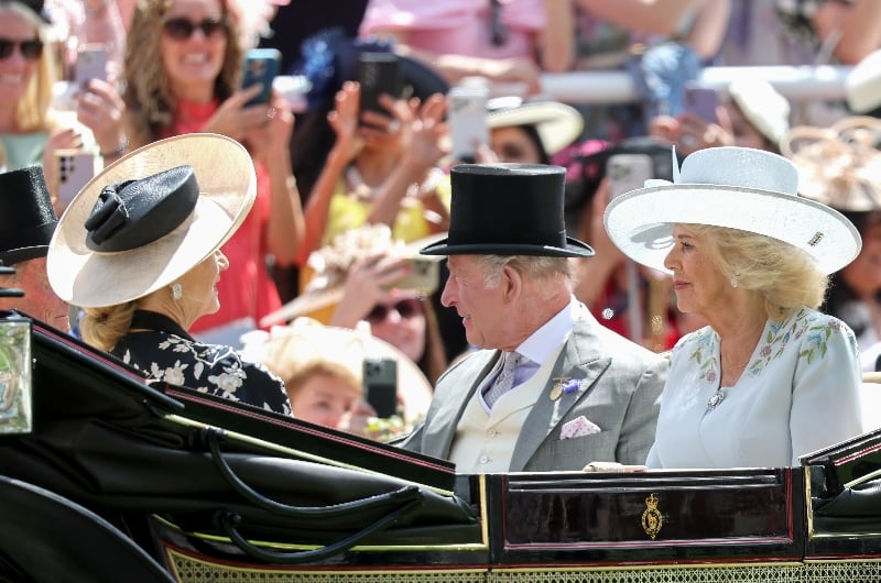 ascot ascot