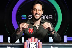 2026 WSOP