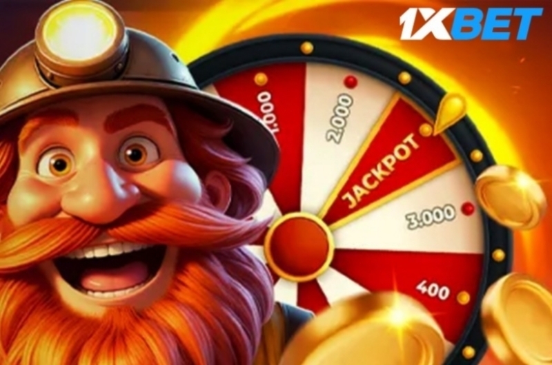1xBet Big Bang Bounty