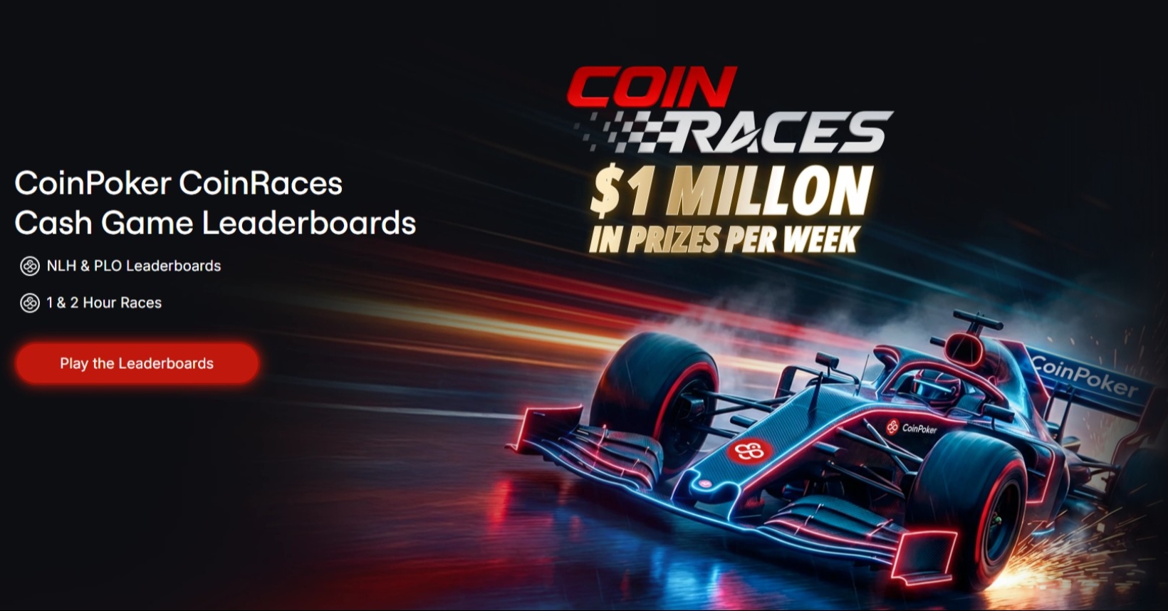 Coin Races FT