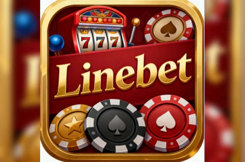 Linebet Slots