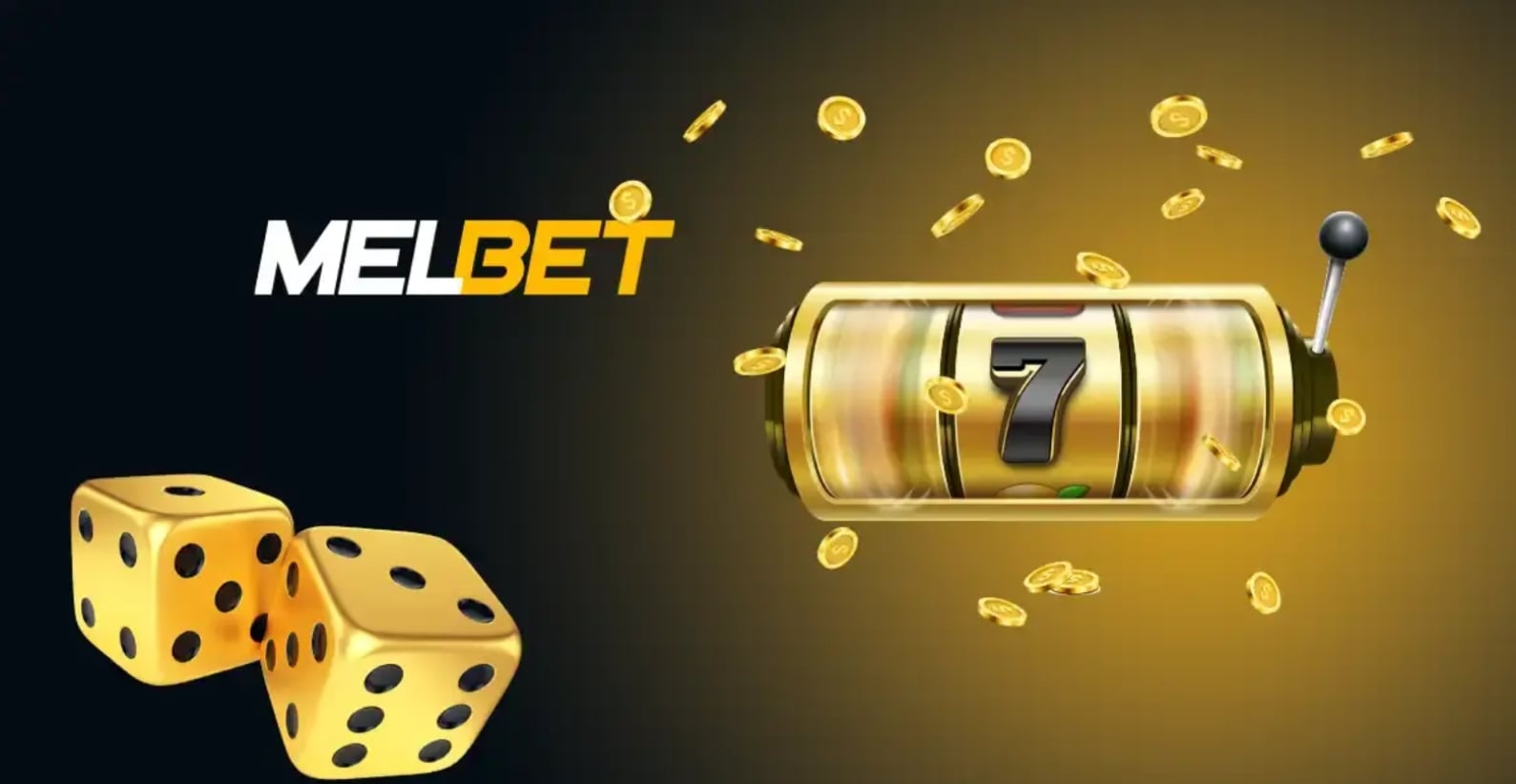 Melbet Slots