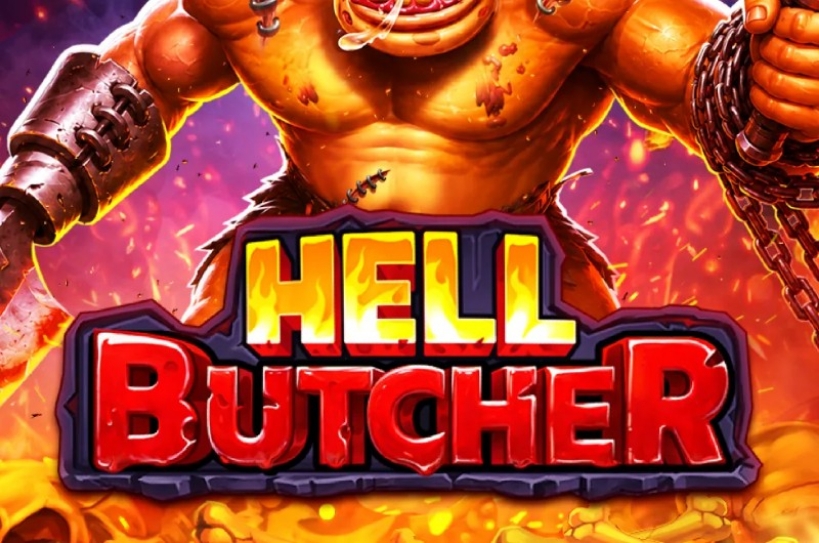 Pragmatic Play Hell Butcher