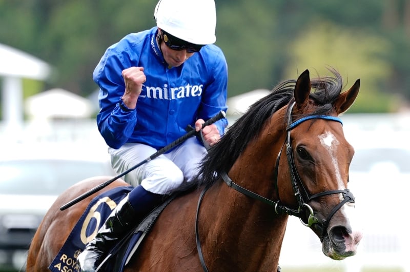 ascot