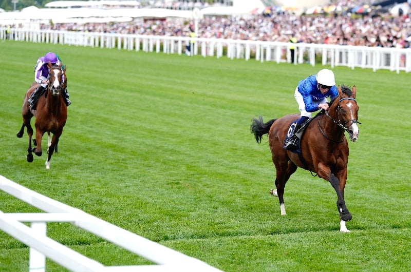 ascot