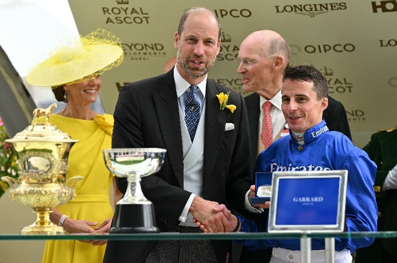 ascot