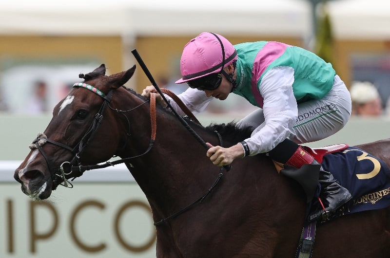 ascot