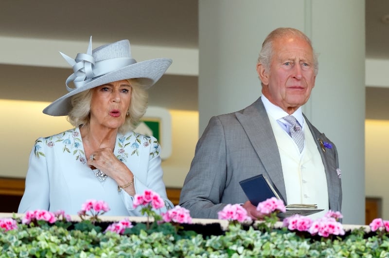ascot