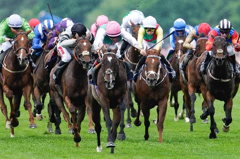 ascot
