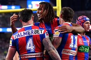 Newcastle Knights