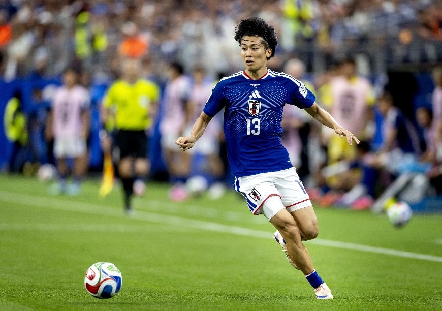 Japan are backed for a win over Tunisia (Getty Images)