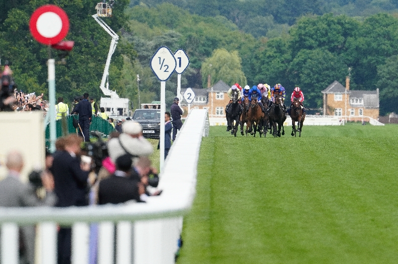ascot ascot