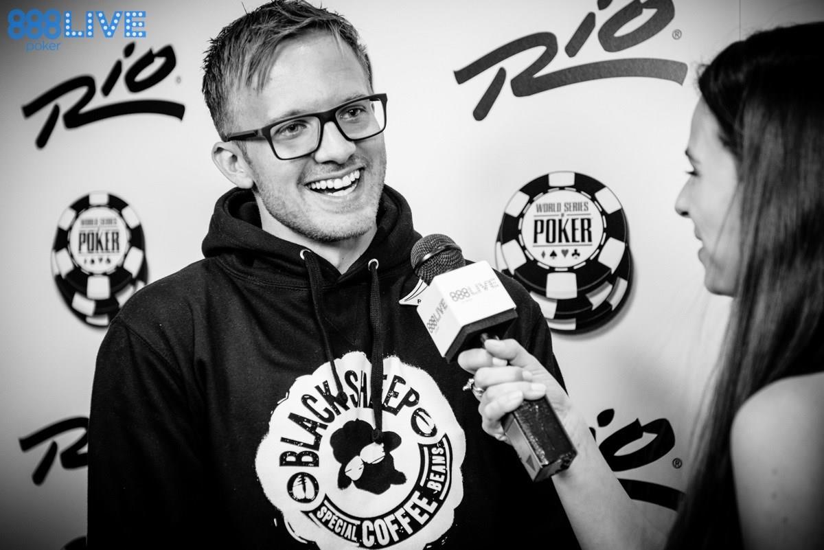 Martin Jacobson 888poker