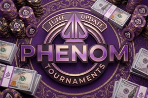 Phenom Poker