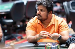 Santhosh Suvarna