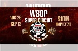 WSOP Super Circuit