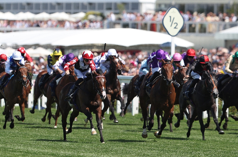 ascot