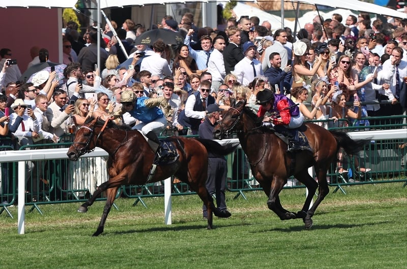 ascot