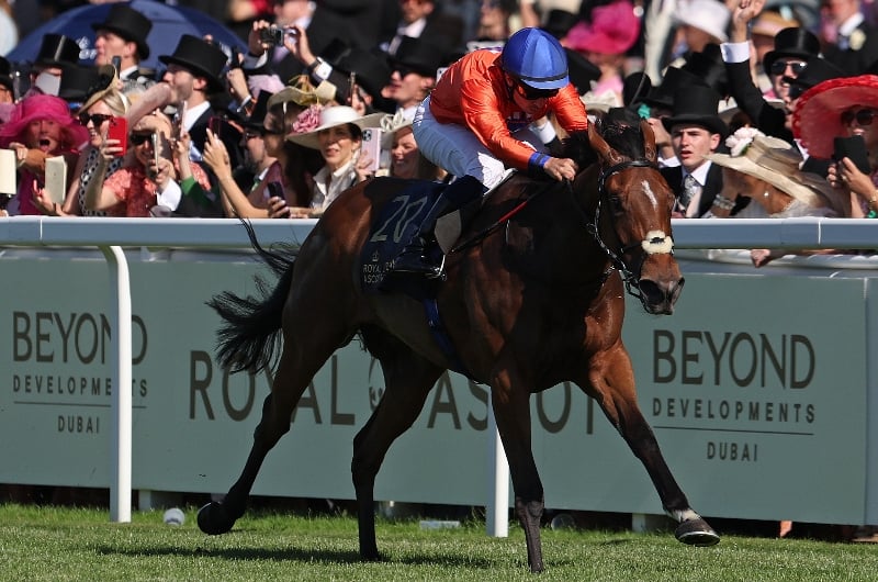 ascot